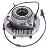HA590033 Timken Hub Unit Bearing