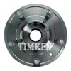 HA590261 Timken Hub Unit Bearing