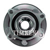 HA590261 Timken Hub Unit Bearing