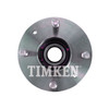 HA590421 Timken Hub Unit Bearing