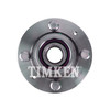 HA590421 Timken Hub Unit Bearing