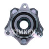HA590399 Timken Hub Unit Bearing