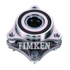 HA590399 Timken Hub Unit Bearing