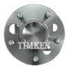 513041 Timken Hub Unit Bearing