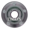 HA590017 Timken Hub Unit Bearing