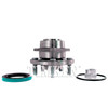 513011K Timken Hub Unit Bearing