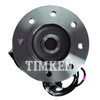 SP580101 Timken Hub Unit Bearing