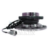 SP580101 Timken Hub Unit Bearing