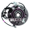 SP580101 Timken Hub Unit Bearing