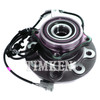 SP580101 Timken Hub Unit Bearing