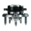 HA590028 Timken Hub Unit Bearing