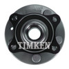 HA590028 Timken Hub Unit Bearing