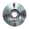 HA590188 Timken Hub Unit Bearing