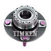 HA590188 Timken Hub Unit Bearing