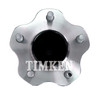 HA590237 Timken Hub Unit Bearing