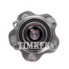 HA590237 Timken Hub Unit Bearing