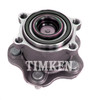 HA590237 Timken Hub Unit Bearing