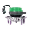 512223 Timken Hub Unit Bearing