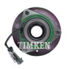 512223 Timken Hub Unit Bearing