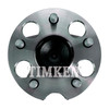 HA592451 Timken Hub Unit Bearing