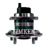 HA592451 Timken Hub Unit Bearing