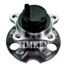 HA592451 Timken Hub Unit Bearing