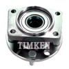 HA590174 Timken Hub Unit Bearing