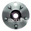 HA591050 Timken Hub Unit Bearing