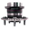 HA591050 Timken Hub Unit Bearing
