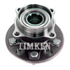 HA591050 Timken Hub Unit Bearing