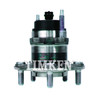 HA590397 Timken Hub Unit Bearing
