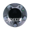 HA590397 Timken Hub Unit Bearing