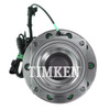 HA590438 Timken Hub Unit Bearing