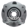513123 Timken Hub Unit Bearing