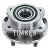 513123 Timken Hub Unit Bearing