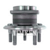HA590002 Timken Hub Unit Bearing
