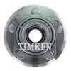 HA590002 Timken Hub Unit Bearing