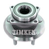 HA590002 Timken Hub Unit Bearing