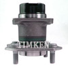 HA590288 Timken Hub Unit Bearing