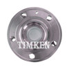 HA590445 Timken Hub Unit Bearing