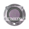 HA590445 Timken Hub Unit Bearing