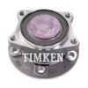 HA590445 Timken Hub Unit Bearing