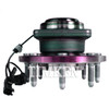 SP620301 Timken Hub Unit Bearing