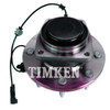 SP620301 Timken Hub Unit Bearing