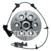 HA590060 Timken Hub Unit Bearing