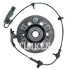 HA590060 Timken Hub Unit Bearing