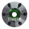 513132 Timken Hub Unit Bearing
