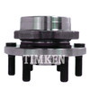 513132 Timken Hub Unit Bearing
