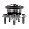 HA590142 Timken Hub Unit Bearing