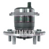 HA592460 Timken Hub Unit Bearing